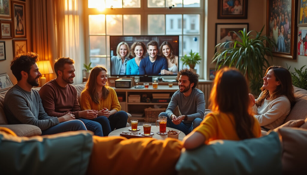 découvrez 10 conseils incontournables pour organiser un blind test série tv réussi et impressionner vos invités avec une soirée originale, fun et pleine de défis !