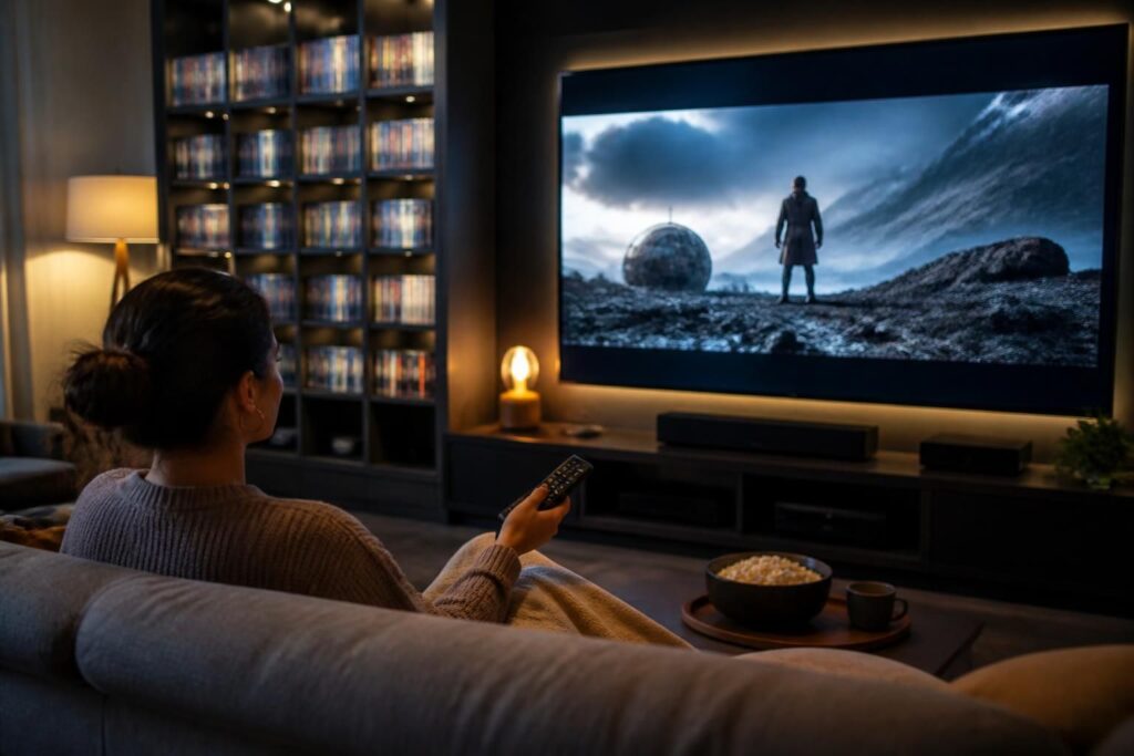 découvrez 10 sites de streaming en vostfr gratuits qui révolutionnent votre manière de regarder des films et séries, pour une expérience cinématographique enrichie et accessible.