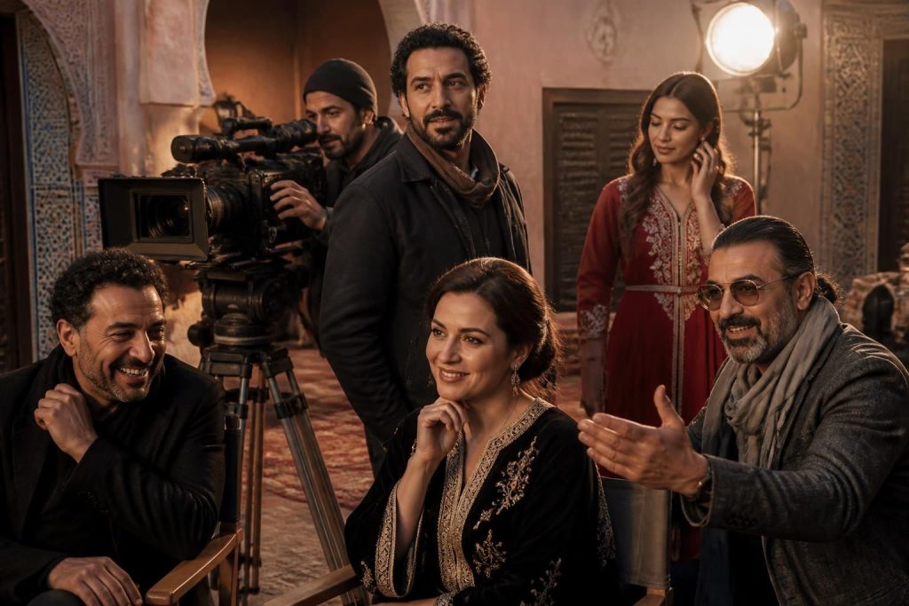 découvrez les acteurs marocains célèbres et leur influence majeure sur l'industrie cinématographique, mettant en lumière leurs carrières, talents et contributions au cinéma national et international.