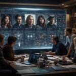 découvrez une analyse détaillée de la distribution de slow horses et apprenez à connaître les stars qui donnent vie à cette série captivante.