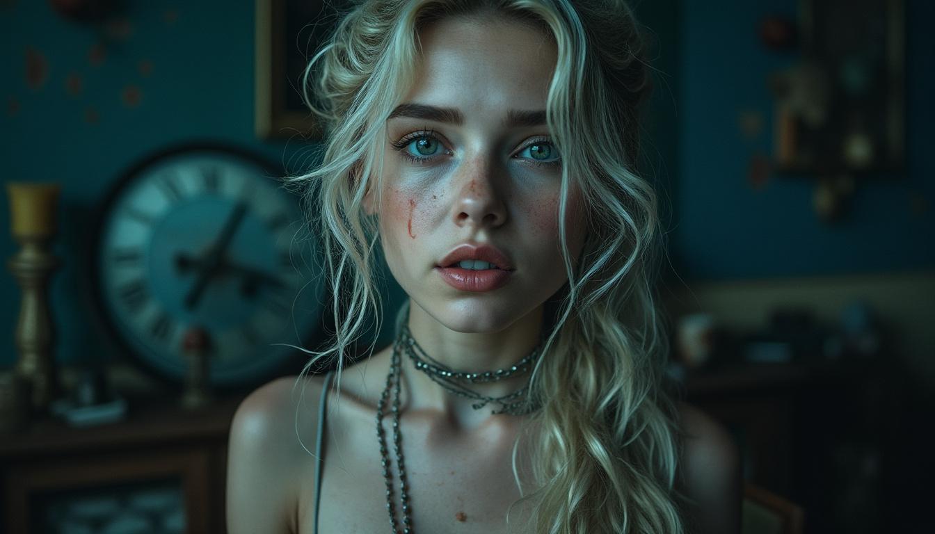 explorez l'analyse des personnages de séries dont le nom commence par la lettre q et découvrez leur impact crucial sur le déroulement de l'intrigue.