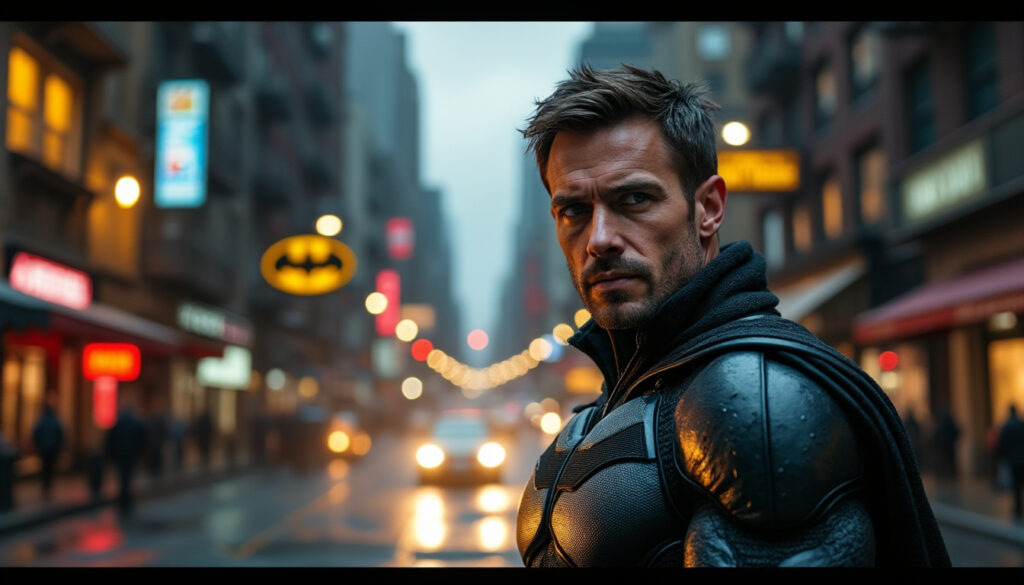 plongez dans l'univers fascinant de la série tv batman en analysant les intrigues captivantes, les rebondissements originaux et les personnages emblématiques qui ont marqué plusieurs générations de téléspectateurs.