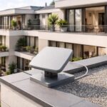 découvrez des solutions discrètes d'antenne satellite adaptées aux copropriétés, alliant performance et esthétisme pour un raccordement optimal sans compromis sur l'apparence.