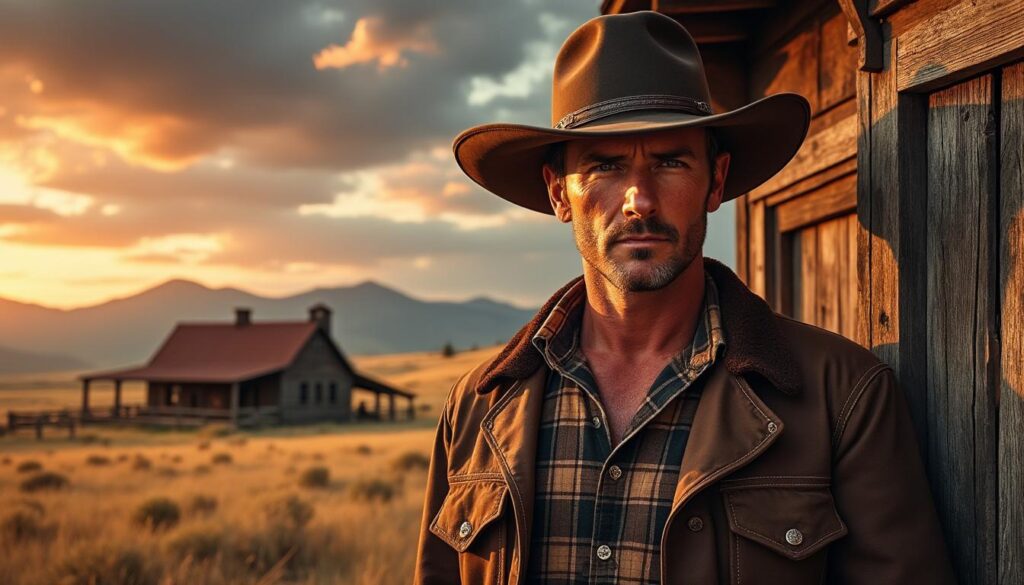 découvrez comment la série bonanza a révolutionné le genre du western à la télévision, en combinant aventures familiales, personnages attachants et thèmes novateurs. un classique incontournable qui a marqué l’histoire du petit écran.