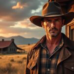 découvrez comment la série bonanza a révolutionné le genre du western à la télévision, en combinant aventures familiales, personnages attachants et thèmes novateurs. un classique incontournable qui a marqué l’histoire du petit écran.