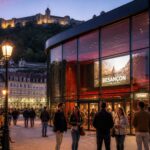 découvrez le guide complet du cinéma à besançon avec les événements à venir, les nouveautés et les films à ne pas manquer dans la région.