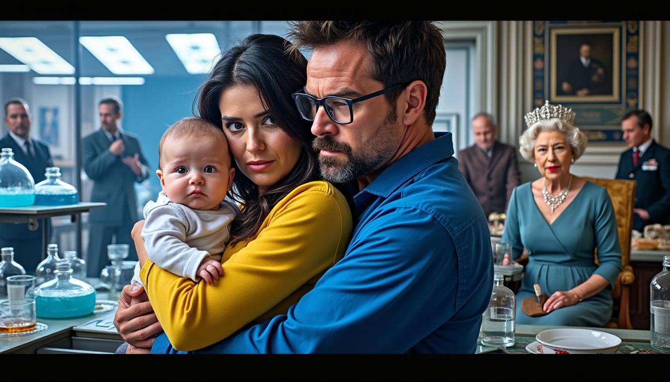 découvrez notre classement des séries tv cultes : plongez dans les classiques incontournables à revoir absolument, leurs intrigues marquantes et leur impact sur la culture populaire.