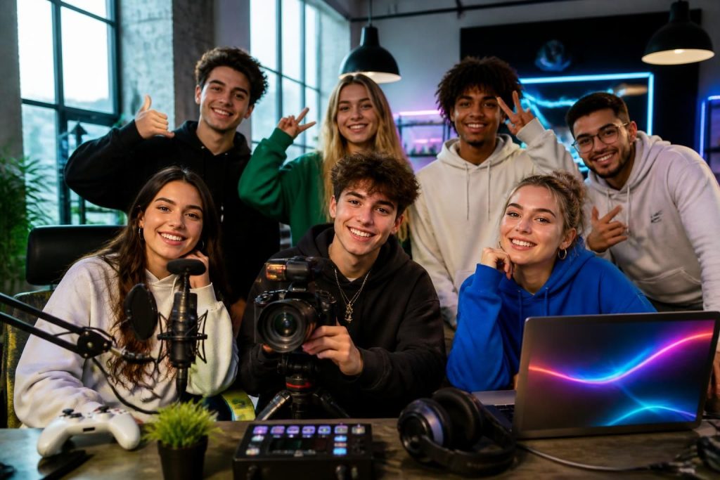 découvrez le classement des youtubers français incontournables et les nouvelles stars montantes à suivre absolument sur youtube.