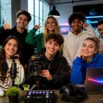 découvrez le classement des youtubers français incontournables et les nouvelles stars montantes à suivre absolument sur youtube.