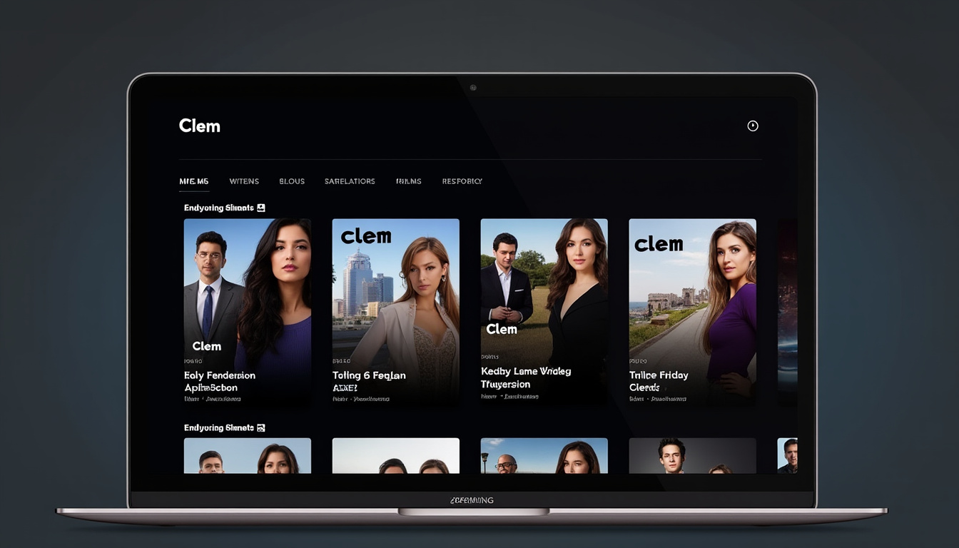 découvrez ce qui vous attend dans la saison 6 de clem en streaming : intrigues, rebondissements et secrets de famille dévoilés dans cet épisode incontournable !