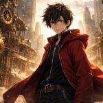 découvrez comment l'anime fullmetal alchemist brotherhood a révolutionné le genre shonen en alliant une narration profonde, des personnages complexes et des thèmes matures.