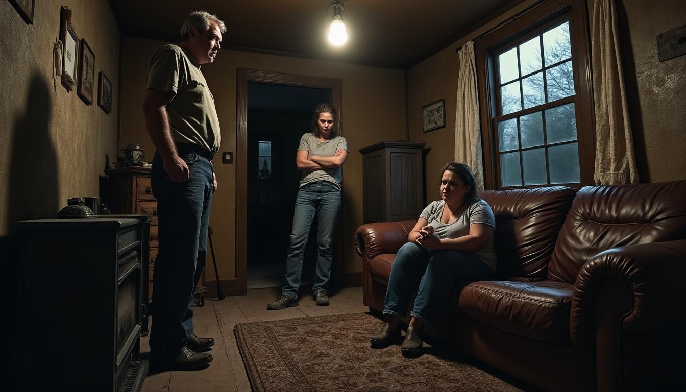 découvrez comment 'un été à osage county' perpétue la tradition du cinéma américain en explorant les dynamiques familiales complexes, les paysages du midwest et les thèmes universels propres aux grands classiques du genre.