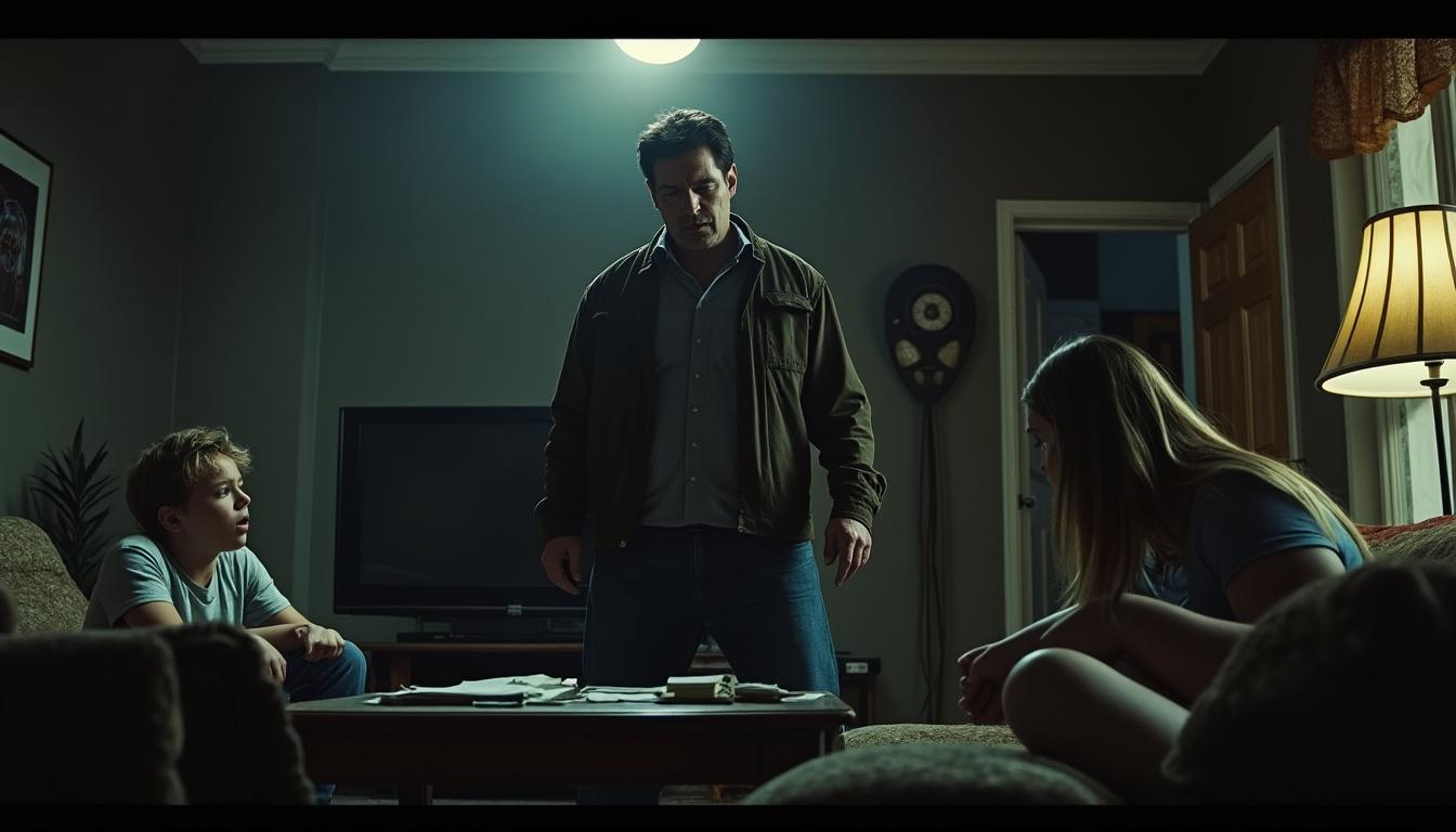 découvrez comment le film un été à osage county perpétue la grande tradition du cinéma américain à travers ses thèmes familiaux, sa narration puissante et la performance de ses acteurs.