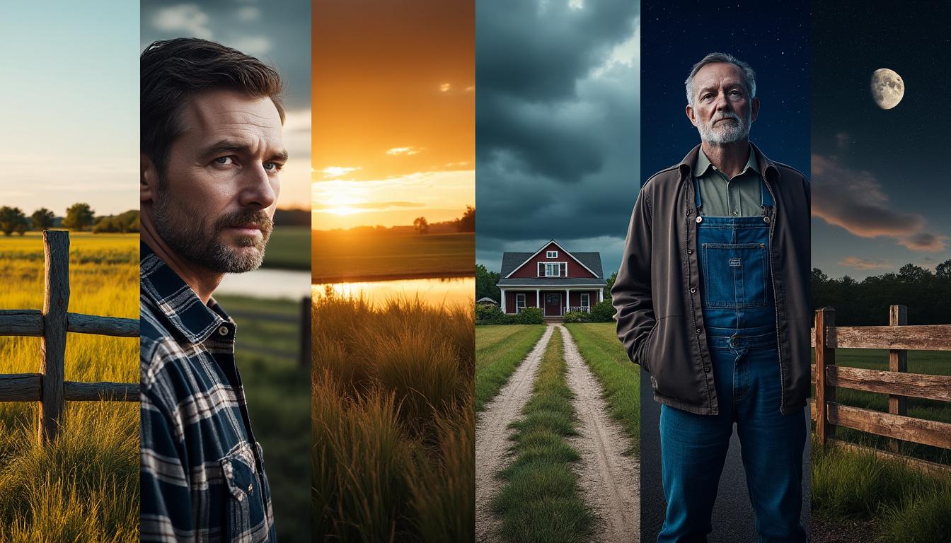 découvrez comment 'un été à osage county' s’inscrit dans la grande tradition du cinéma américain à travers ses thèmes, ses personnages et son ambiance unique. analyse d'un film emblématique entre drame familial et héritage hollywoodien.