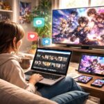 découvrez comment voiranime révolutionne la consommation d'animes en ligne grâce à une expérience utilisateur innovante, un large choix de séries et un accès facile pour tous les passionnés.