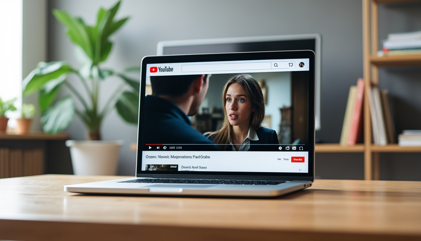 découvrez comment profiter de films en streaming gratuit et illimité en toute simplicité, sans dépenser d'argent et en toute légalité.