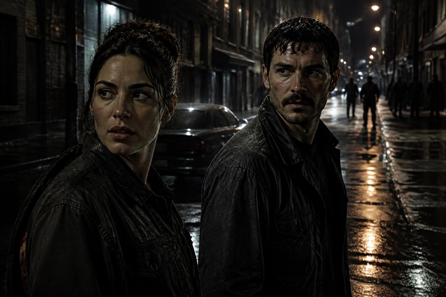 découvrez comment bandidos saison 2 sur netflix redéfinit le genre du thriller avec une intrigue captivante, des personnages profonds et des rebondissements inattendus.