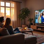 découvrez comment regarder desperate housewives en streaming sans interruptions : astuces pour profiter de chaque épisode en continu et conseils pour éviter les coupures pendant votre binge-watching.