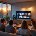 découvrez nos conseils pour choisir la série tv en replay idéale pour des soirées entre amis réussies, avec des suggestions adaptées à tous les goûts.