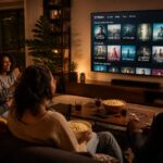 découvrez comment choisir les meilleurs cartels en streaming pour rendre votre soirée inoubliable grâce à nos conseils pratiques et recommandations.