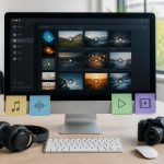 découvrez comment choisir et trouver 4 formats de fichier audio et vidéo adaptés pour optimiser la compatibilité et la performance de votre site web.