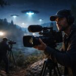 découvrez comment réaliser un documentaire captivant sur les extraterrestres, en mêlant informations fascinantes, narration immersive et images impactantes pour séduire votre audience.