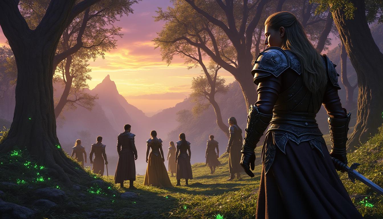 découvrez des conseils pratiques pour scénaristes afin de créer une série tv fantastique captivante. apprenez à construire un univers original, développer des personnages mémorables et élaborer des intrigues qui séduiront votre public.