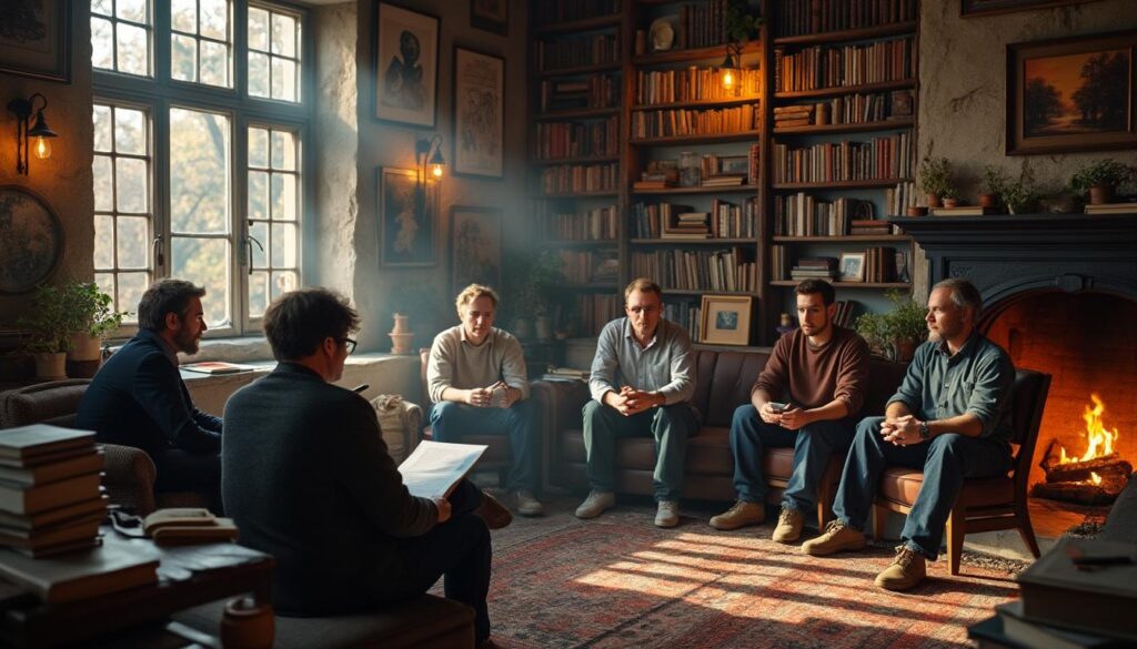 découvrez les étapes et astuces essentielles pour écrire une série tv fantastique captivante. conseils pratiques pour scénaristes : création d’univers, développement des personnages et intrigue palpitante !