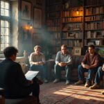 découvrez les étapes et astuces essentielles pour écrire une série tv fantastique captivante. conseils pratiques pour scénaristes : création d’univers, développement des personnages et intrigue palpitante !