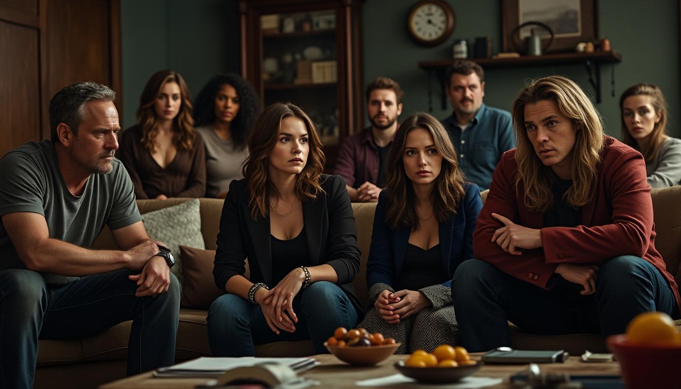 découvrez des conseils essentiels pour scénaristes afin de créer une série tv fantastique captivante : étapes clés, astuces d'écriture et secrets pour captiver votre audience.