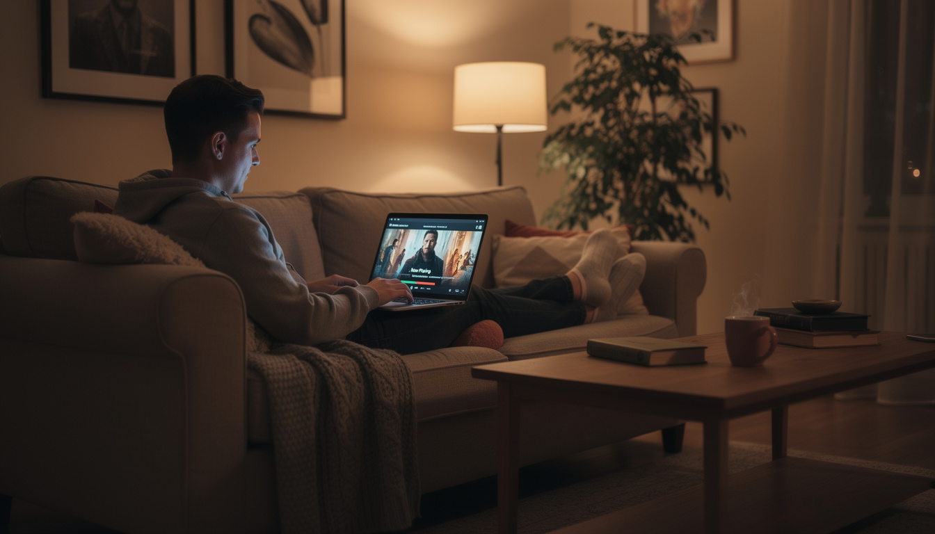 découvrez nos conseils pour éviter les arnaques lors du streaming gratuit de films et profitez d'une expérience sécurisée et sans risque en ligne.