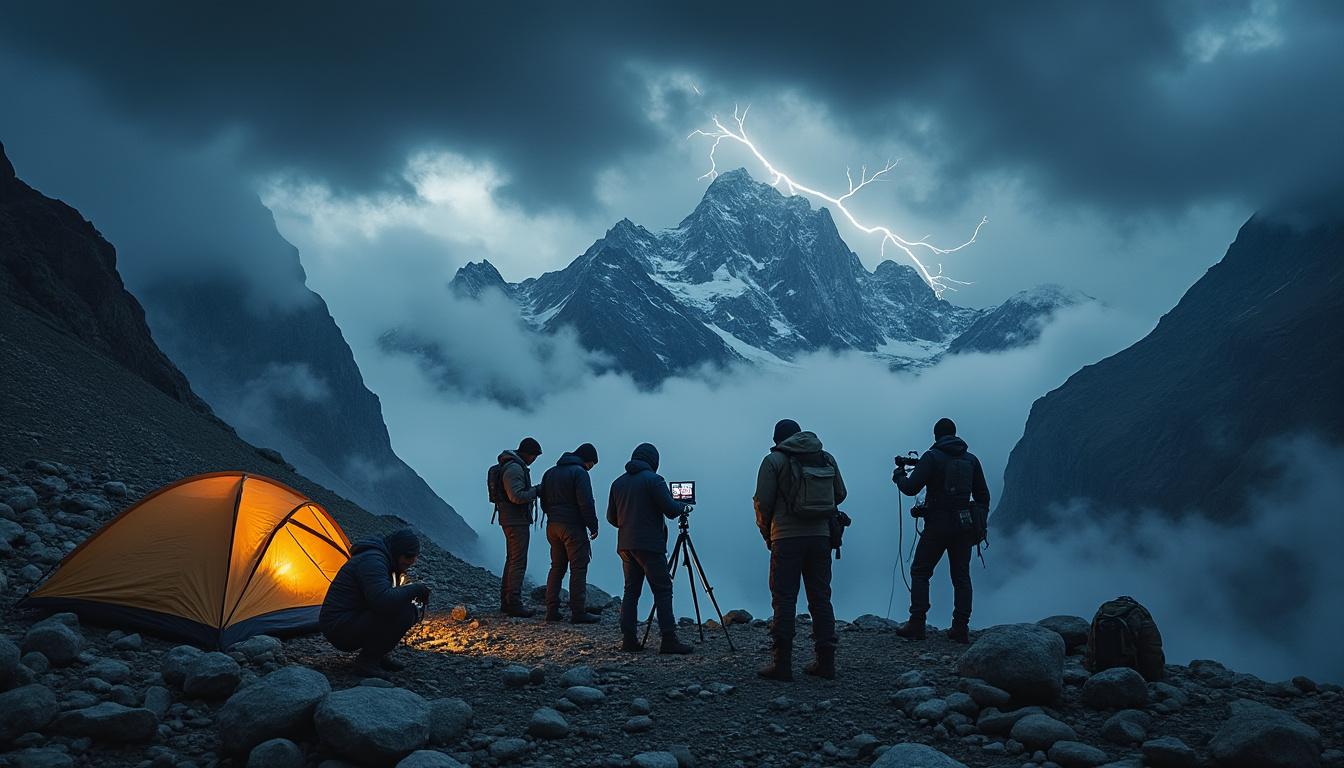 découvrez comment la distribution du film cercle des neiges contribue à la qualité exceptionnelle de ce long métrage, en analysant le choix des acteurs et leur impact sur l'histoire.
