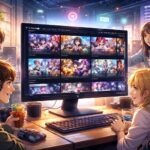 découvrez comment la plateforme de streaming vidéo mavanime se distingue par son large catalogue d'animes, son interface conviviale et ses fonctionnalités exclusives, offrant une expérience unique aux passionnés.