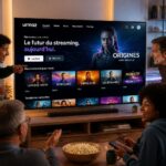 découvrez comment urmaz, la plateforme de streaming vidéo, se distingue par ses fonctionnalités innovantes et son expérience utilisateur unique face à la concurrence.
