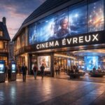 découvrez comment le cinéma à évreux intègre les nouvelles technologies pour offrir une expérience innovante et immersive aux spectateurs.