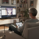 découvrez comment le streaming de mangas transforme l'industrie de l'animation en france, en modifiant la consommation, la production et la diffusion des œuvres.