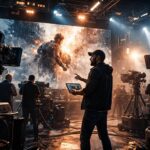 découvrez comment le meilleur film sur netflix de tous les temps a révolutionné le cinéma moderne en offrant une nouvelle expérience visuelle et narrative unique.