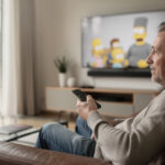 découvrez comment le streaming des simpsons a révolutionné notre manière de consommer la télévision, en offrant plus de flexibilité et d'accessibilité à toute une génération de fans.