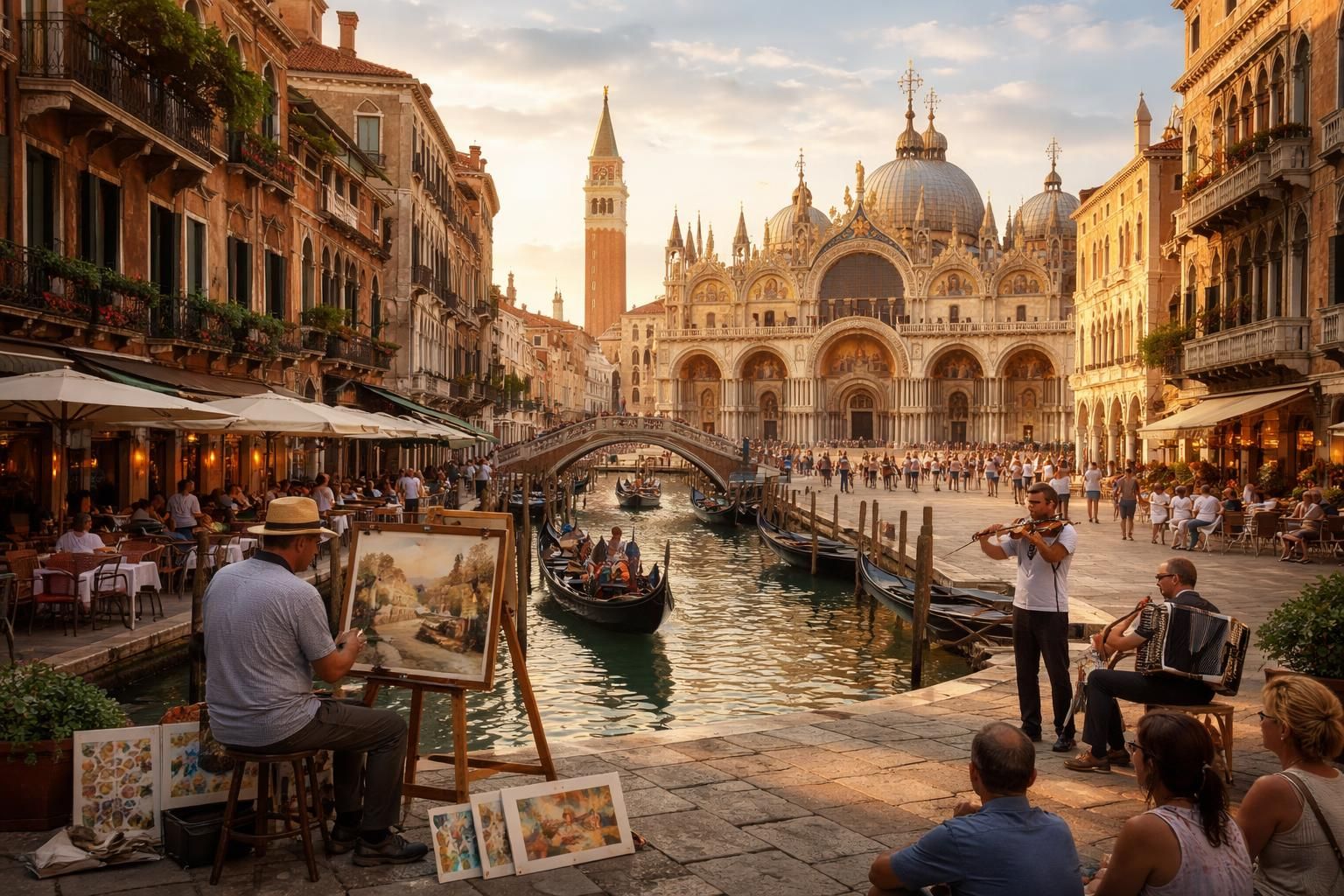 découvrez comment les films sur venise capturent et retranscrivent l'art, la culture et l'atmosphère unique de cette ville emblématique.