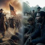 découvrez comment les films sur la guerre de sécession offrent une nouvelle perspective et redéfinissent notre compréhension de cette période historique cruciale.