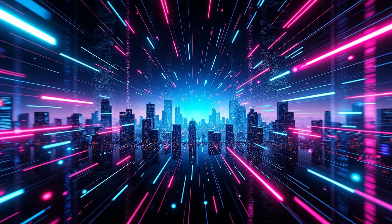 découvrez comment les génériques des séries tv ont changé au fil des années, reflétant les tendances artistiques et technologiques de chaque époque.