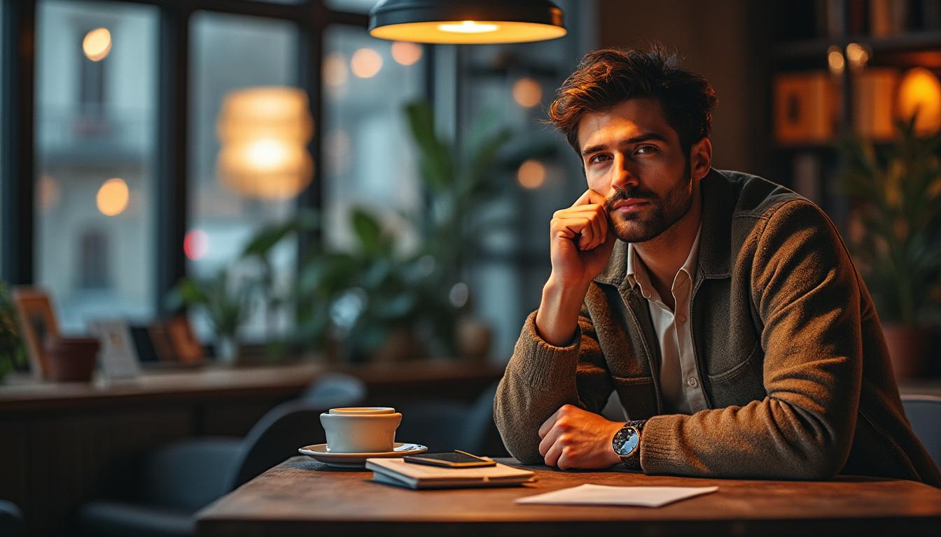 découvrez comment les séries tv françaises explorent et représentent les thèmes contemporains, reflétant les enjeux sociaux, culturels et politiques actuels avec authenticité et créativité.