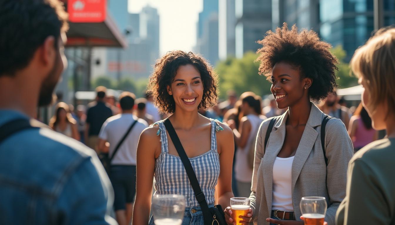 découvrez comment les séries tv françaises explorent et représentent les thèmes contemporains, reflétant les enjeux sociaux et culturels actuels à travers leurs intrigues et personnages.