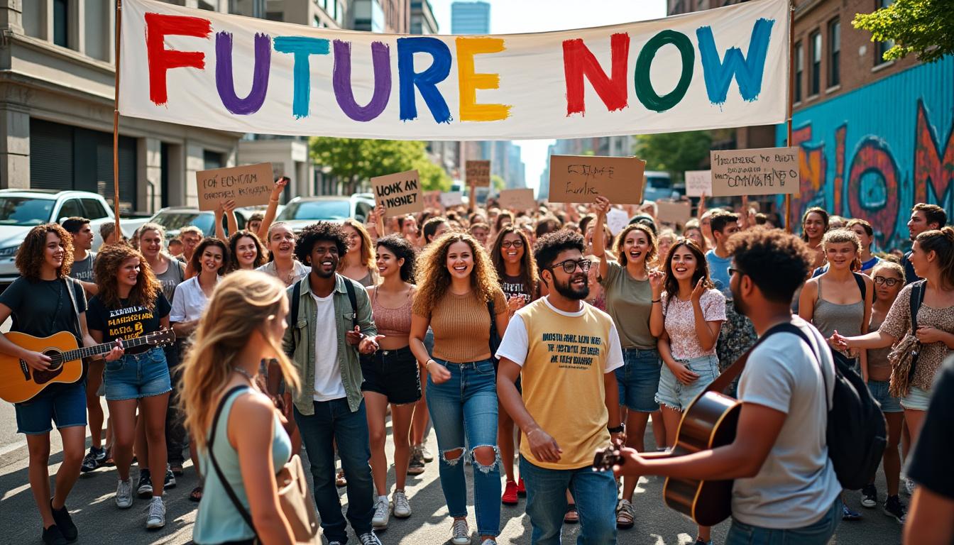 découvrez comment les séries tv françaises explorent et reflètent les thèmes contemporains à travers leurs intrigues et personnages, offrant un miroir de la société actuelle.