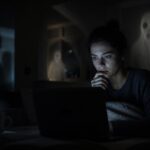 découvrez comment les vidéos sur les fantômes influencent notre perception de l'invisible en mêlant peur, fascination et croyances populaires.