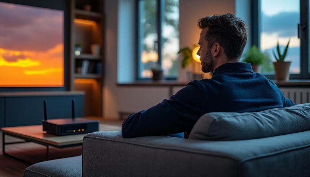 découvrez comment optimiser votre connexion internet pour profiter pleinement de dragon ball super en streaming sans interruptions ni ralentissements.