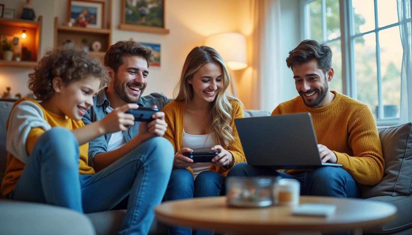 découvrez comment optimiser votre connexion internet pour profiter pleinement du streaming de dragon ball super sans interruptions ni ralentissements.