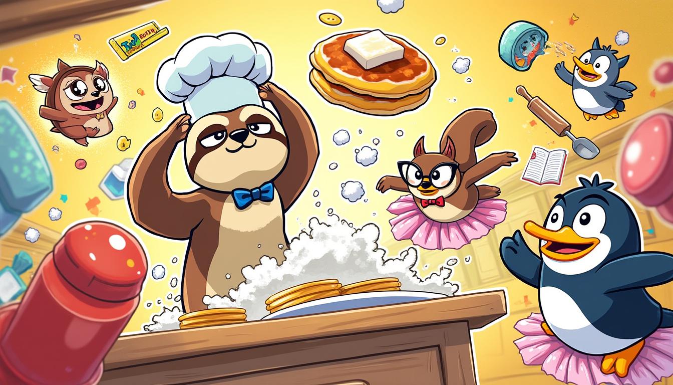 découvrez comment regarder american dad en streaming à petit prix grâce à nos astuces simples et économiques pour profiter de la série sans vous ruiner.