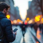 découvrez comment écouter votre musique en streaming sur iphone facilement et sans interruption lors de vos déplacements, pour une expérience auditive optimale où que vous soyez.