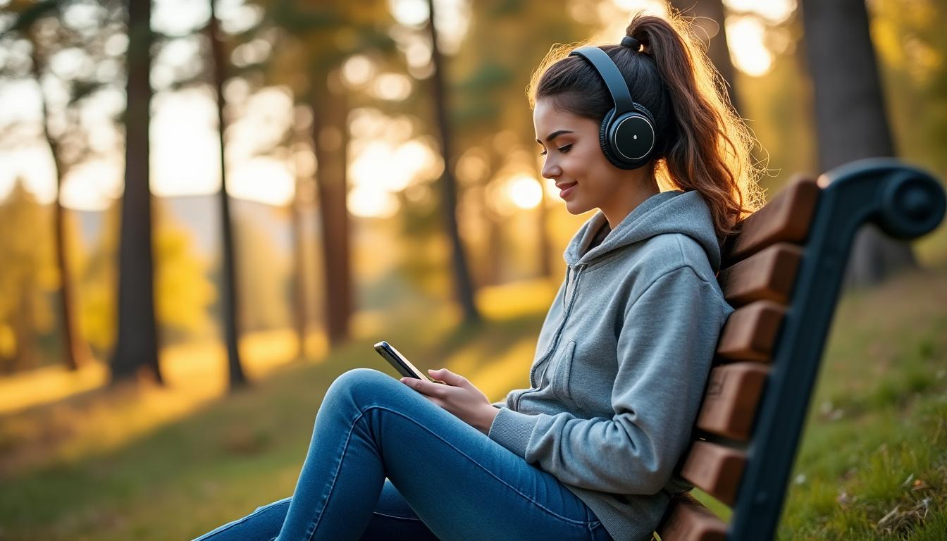 découvrez comment profiter pleinement de la musique en streaming sur votre iphone lors de vos déplacements grâce à nos astuces et conseils pratiques.